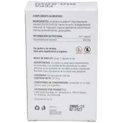 Fepadiet bulardi 60caps | Farmacia Barata