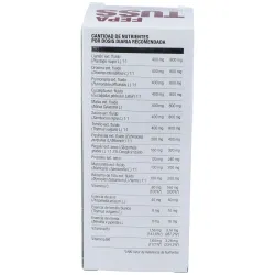 Fepadiet tuss 250ml | Farmacia Barata