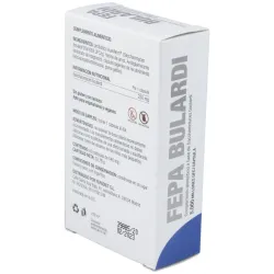 Fepadiet bulardi 60caps | Farmacia Barata