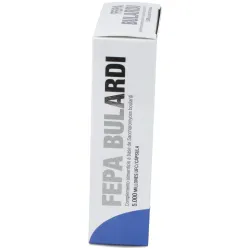 Fepadiet bulardi 60caps | Farmacia Barata