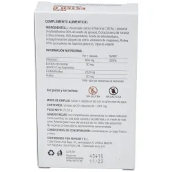 Fepadiet fepa-ester c liposomado 800mg 20caps | Farmacia Barata Fepadiet fepa-ester c liposomado 800mg 20caps | Farmacia Barata