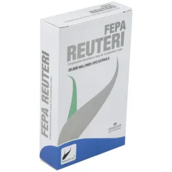 Fepadiet reuteri 20caps | Farmacia Barata