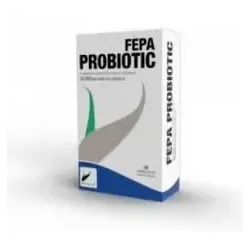 Fepadiet fepa-probiotic 10caps
