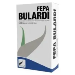 Fepadiet fepa-bulardi 20caps