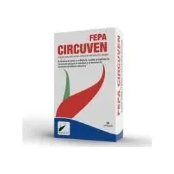 Fepadiet fepa-circuven 60caps