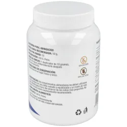 Fepa-l-glutamina sabor neutro 500gr. | Farmacia Barata