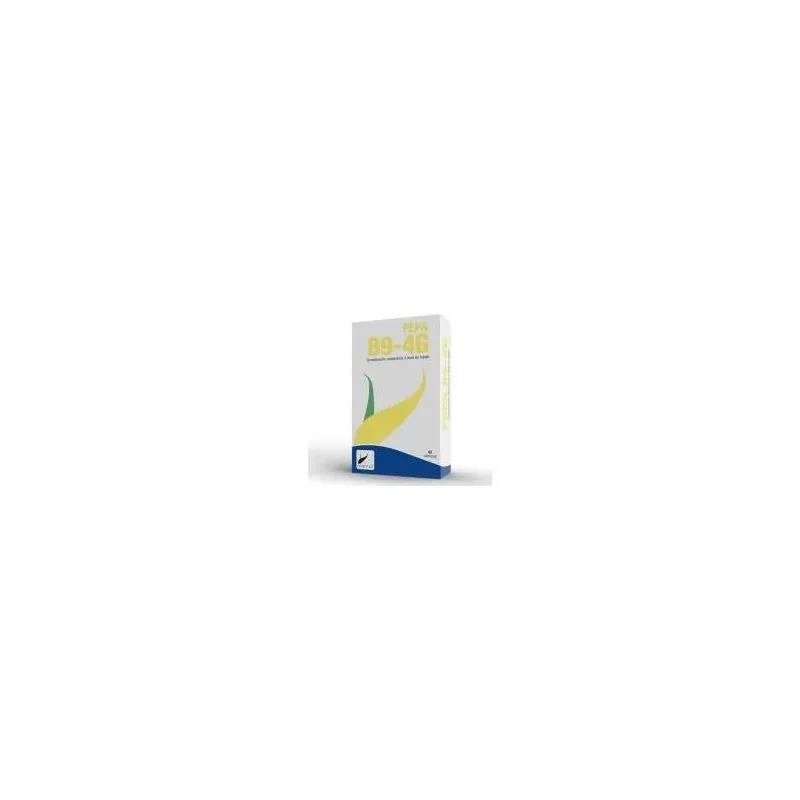 Fepa-vitamina b9 40cap. | Farmacia Barata Fepa-vitamina b9 40cap. | Farmacia Barata