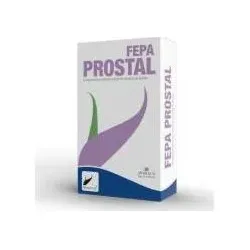 Fepadiet fepa-prostal 30caps
