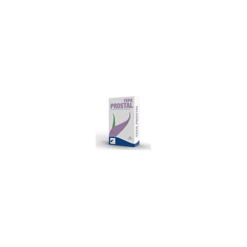 Fepadiet fepa-prostal 30caps | Farmacia Barata