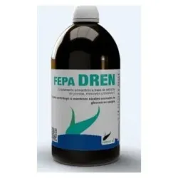 Fepadiet fepa-dren 500ml