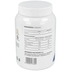 Fepa-l-glutamina sabor neutro 500gr. | Farmacia Barata