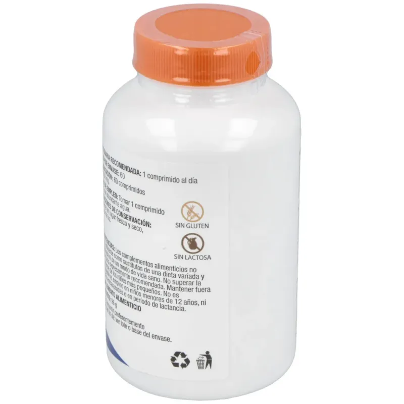 Fepa-vitamina c + flavonoides 60comp. | Farmacia Barata