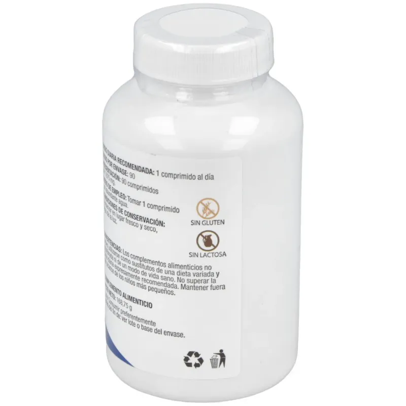 Fepadiet fepa-msm + c 90caps | Farmacia Barata