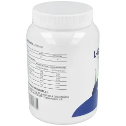 Fepa-l-glutamina sabor neutro 500gr. | Farmacia Barata