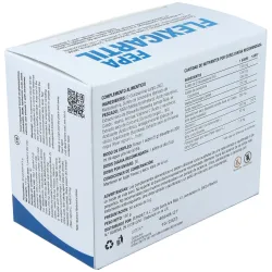 Fepadiet flexicartil 30 sobres | Farmacia Barata