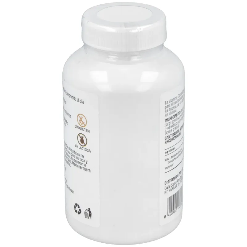 Fepadiet fepa-msm + c 90caps | Farmacia Barata