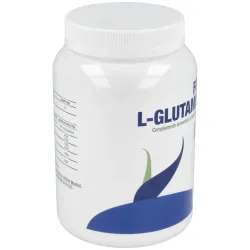 Fepa-l-glutamina sabor neutro 500gr. | Farmacia Barata