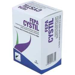 Fepadiet fepa-cystil 12 sobres | Farmacia Barata