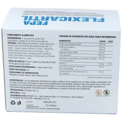 Fepadiet flexicartil 30 sobres | Farmacia Barata