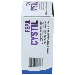 Fepadiet fepa-cystil 12 sobres | Farmacia Barata