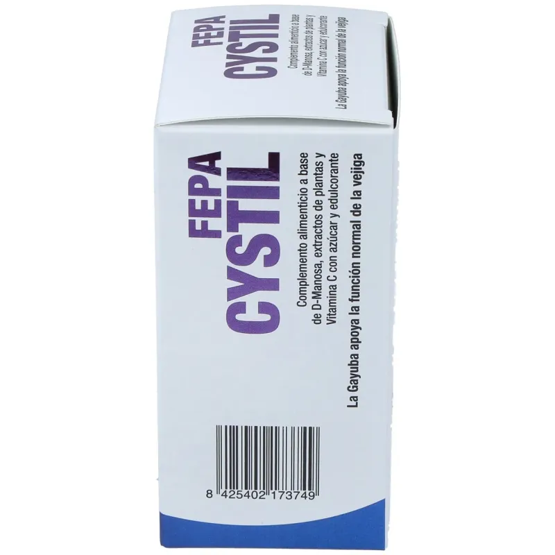 Fepadiet fepa-cystil 12 sobres | Farmacia Barata
