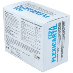 Fepadiet flexicartil 30 sobres | Farmacia Barata