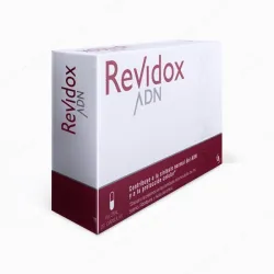 Revidox ADN TRIPLO + Test Revidox REGALO
