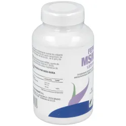 Fepadiet fepa-msm + c 90caps | Farmacia Barata