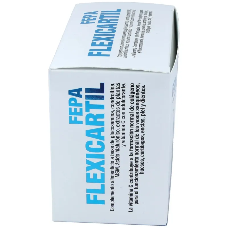 Fepadiet flexicartil 30 sobres | Farmacia Barata