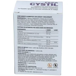 Fepadiet fepa-cystil 12 sobres | Farmacia Barata