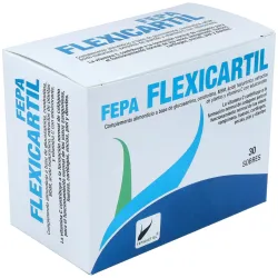 Fepadiet flexicartil 30 sobres | Farmacia Barata