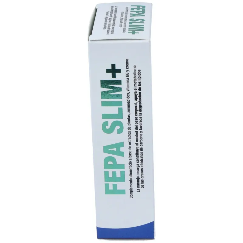 Fepadiet slim+ 20 + 20caps | Farmacia Barata Fepadiet slim+ 20 + 20caps | Farmacia Barata
