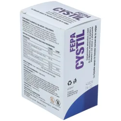 Fepadiet fepa-cystil 12 sobres | Farmacia Barata