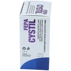 Fepadiet fepa-cystil 12 sobres | Farmacia Barata