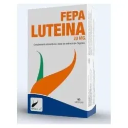 Fepadiet luteina 60caps