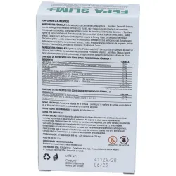 Fepadiet slim+ 20 + 20caps | Farmacia Barata Fepadiet slim+ 20 + 20caps | Farmacia Barata