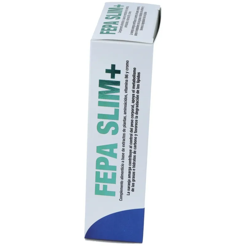 Fepadiet slim+ 20 + 20caps | Farmacia Barata Fepadiet slim+ 20 + 20caps | Farmacia Barata