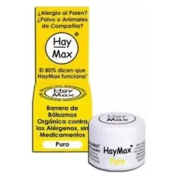 Hay max puro balsamo contra alergenos 5ml. | Farmacia Barata
