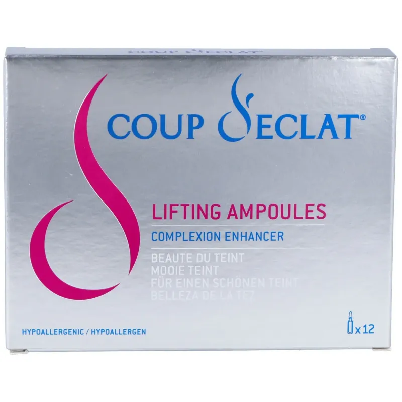 Ampollas lifting 12amp. | Farmacia Barata Ampollas lifting 12amp. | Farmacia Barata