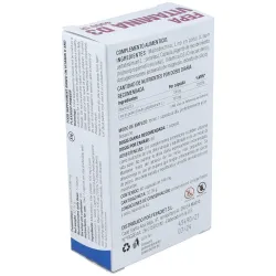 Fepa-vitamina d3 4000ui 60cap. | Farmacia Barata