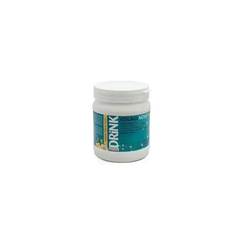 Colagenova antiox drink piña-coco 420gr. | Farmacia Barata