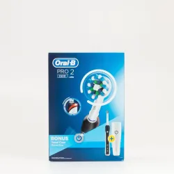 Oral-B Cepillo Eléctrico Pro-2 2500