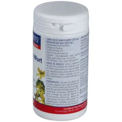 Hypericum (hierba de san juan) 120comp. | Farmacia Barata Hypericum (hierba de san juan) 120comp. | Farmacia Barata