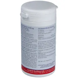 Escaramujo 10.000mg. (rose hips) 60tab. | Farmacia Barata