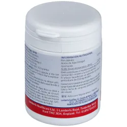 Lamberts dha vegano 60 cápsulas de 250mg | Farmacia Barata Lamberts dha vegano 60 cápsulas de 250mg | Farmacia Barata