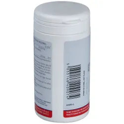 Escaramujo 10.000mg. (rose hips) 60tab. | Farmacia Barata