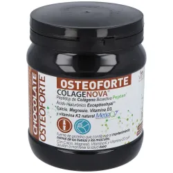 Vaminter colagenova osteoforte chocolate 420g