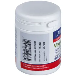 Lamberts dha vegano 60 cápsulas de 250mg | Farmacia Barata Lamberts dha vegano 60 cápsulas de 250mg | Farmacia Barata