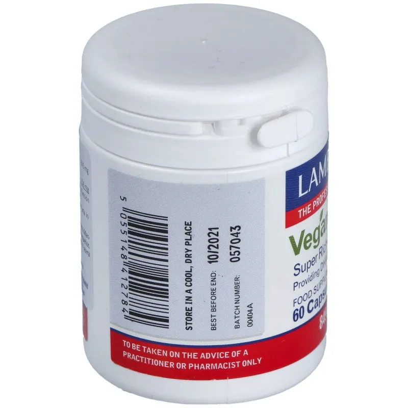 Lamberts dha vegano 60 cápsulas de 250mg | Farmacia Barata Lamberts dha vegano 60 cápsulas de 250mg | Farmacia Barata