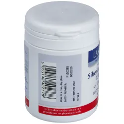 Lamberts ginseng siberiano 1500mg 60 comp | Farmacia Barata